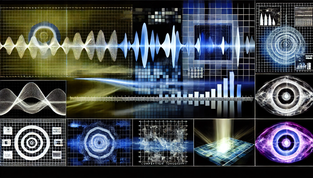 Terahertz Applications
